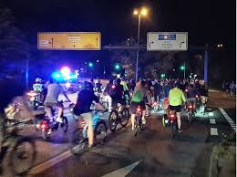 Critical mass group is a team of proven food and beverage industry experts, each with a specific area of expertise that complements the others. Critical Mass Cycle Euphoria Gude Zeit