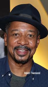 Robert Skye Townsend