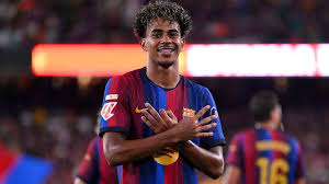 Raphinha and Lamine Yamal score as Barcelona beat Rayo Vallecano