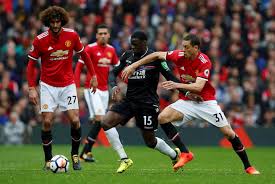 The match will begin on thursday, march 4 at 1:45 am. Manchester United Vs Crystal Palace On 30 Sep 17 Match Centre Crystal Palace F C