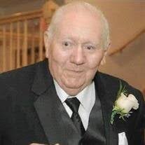 Stephen Bolatto Jr. Obituary