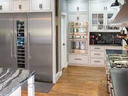 Kitchen remodeling and bathroom renovation company that has been serving dmv area. Modern Kitchen