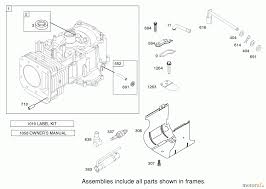 Download 2602 toro lawn mower pdf manuals. Toro 71228 17 44hxl 17 44hxl Lawn Tractor 2004 240000001 240999999 Cylinder Assembly Briggs And Stratton 31f777 0123 E1 Ersatzteile Bs697124 Reed Breather