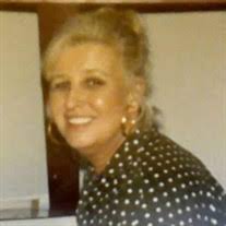 Judith K Carrow Obituary