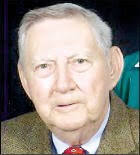 Robert Shuford Obituary (1929