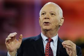 Sen. Ben Cardin