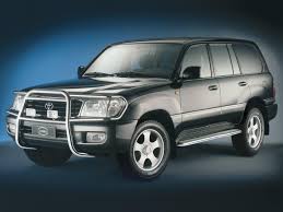 Land cruiser 1996 automobile pdf manual download. Toyota Land Cruiser