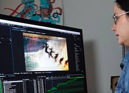 Within minutes, even a new user can edit media projects like a pro. Video Editors For Desktop Mobile Adobe