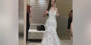 Seamstress leaves brides-to-be without dresses, answers