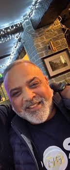 Could anyone put my friend with the love of his life for his 50th please