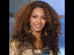 That's strange for those of us who have never heard of such a thing. Celebrity Beauty Tips Black Natural Curly Hairstyles Youtube