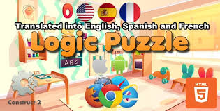 Maybe you would like to learn more about one of these? Download Logic Puzzle Html5 Games Capx Nulled