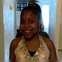 Ms. Nadia Dasharia Kneeland Obituary