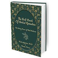 This book is for both beginners and seasoned herbalists, and covers identification, color photos, edible uses, medicinal uses, harvesting instructions, a medicinal index, and much more! The Lost Book Of Herbal Remedies Review Let S Explore This Guide
