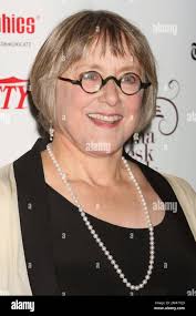 Mary Beth Hurt attends the 55th Annual Drama Desk Awards at F.H. LaGuardia  Concert Hall at
