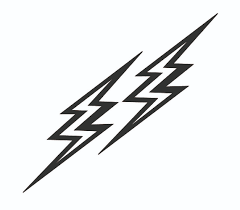 Free Lightning Bolt Pic Download Free Clip Art Free Clip Art On Clipart Library