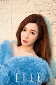 SNSD Tiffany