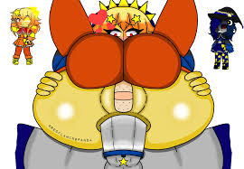 Gacha 12 (72 pictures) - Shooshtime