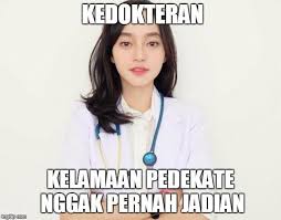 Felis silvestris catus atau felis catus) adalah sejenis mamalia karnivora dari keluarga felidae.kata kucing biasanya merujuk kepada kucing yang telah dijinakkan, tetapi bisa juga merujuk kepada kucing besar seperti singa dan harimau. 7 Singkatan Tentang Kesehatan Yang Diplesetkan Jadi Kocak Banget