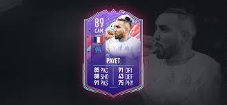 Can you tell us a bit about your role? Fifa 21 Dimitri Payet Birthday Sbc Cheapest Solutions Rewards Stats Ginx Esports Tv