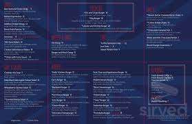 Get my recipes here www.gordonramsay.com/links. Gordon Ramsay Burger Menu In Las Vegas Nevada Usa