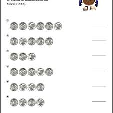 Fascinating ways different cultures deal with money. Math And Money Worksheets For Counting Coins
