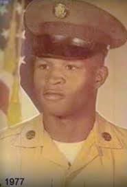 Vaccines and military training experiences