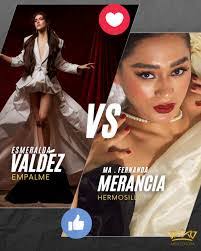 Alma Quinonez's Instagram, Twitter & Facebook