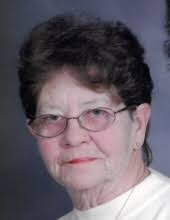 Obituary information for Marilyn Ann Vis