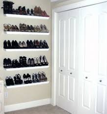 Find shoe cabinet from a vast selection of wall hooks & door hangers. Shoe Cabinet Ideas Wall Mounted Shoe Storage Shoe Cabinet Kitchen Furniture Storage