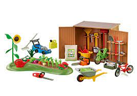 Viel spaß, eure familie hauser!kostenloses kanalabo: Gartenschuppen 6558
