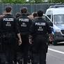Massive Police Deployment and Political Concerns Ahead of AfD Party Conference in Erfurt