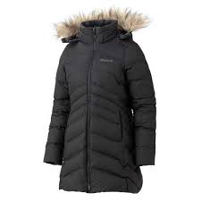 Marmot Montreal Coat