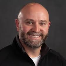 Living in healthcare's two worlds