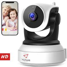 Accueil > multimédia>objets connectées/montres/cameras/drones>victure camera ip pc650. Victure Pc 330 Sd Card Online Shopping