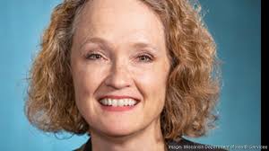 Children's Wisconsin names Indiana exec to succeed Peggy Troy