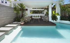 Gartenpool Hier Konnen Sie Ihr Schwimmvergnugen Richtig Ausleben Luxusschwimmbader Raum Im Freien Pool Im Garten