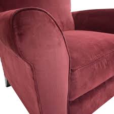 83 Off La Z Boy La Z Boy High Leg Recliner Chair Chairs