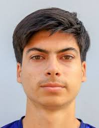 Diego Paredes Rodríguez