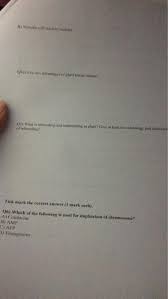 Check spelling or type a new query. B Somatic Cell Nnclear Transfer 04 Give Two Chegg Com