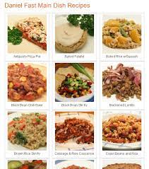 Daniel Fast Recipes Basically A Vegan Diet For 21 Days Ultimate Daniel Fast Daniel Fast Dinner Recipe Daniel Fast Recipes Daniel Fast