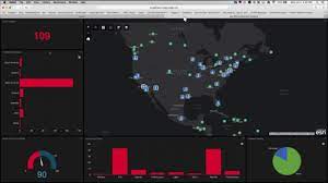 If you're still unsure, we've included examples of what we believe are. Arcgis Web Application Builder And Situational Awareness Viewer Update Youtube