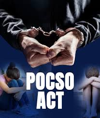 POCSO Act 2012