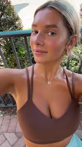 Sydney Monroe Ig Story