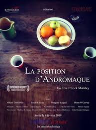 Check spelling or type a new query. La Position D Andromaque Film 2017 Filmstarts De
