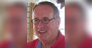 Obituary for Larry Sheckell