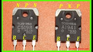 Today we can learn how to make an amplifier using transistor ttc5200 only. How To Check Original Transistor Ttc5200 And Tta1943 Transistor Electronics Youtube
