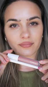 The season’s hottest shade. ✨DIRTY ROSE Lip Liner gives that 90s supermodel  energy with a modern twist. It’s creamy, long-wearing, and SO flattering