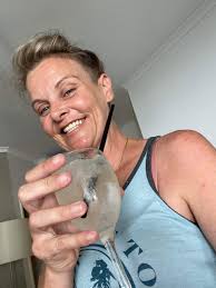 This mother of four just got diagnosed with cancer 💔