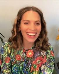 Author Cleo Wade: 'We are feeling our own resilience'